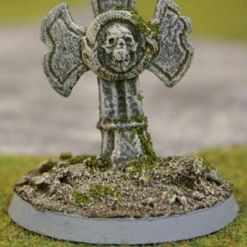 roe marker by MjPayne