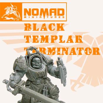 BT Terminator by Gorobey