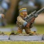 Ratling Snipers by MjPayne