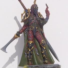 Lord of Carnage by Oden