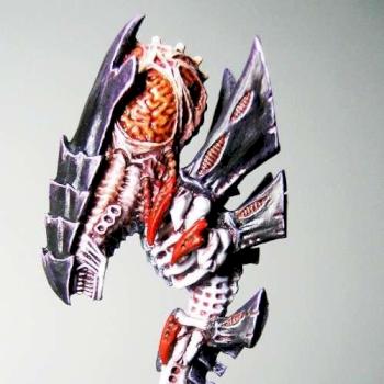 ZOANTHROPE by raydoll