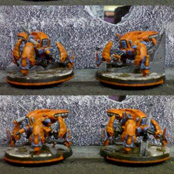 Infinity - Yujing - Remotes by Harlekin
