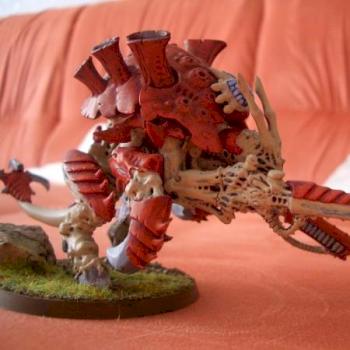 Carnifex by wemse