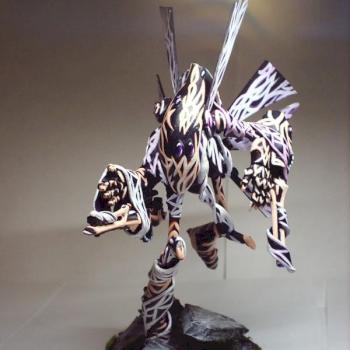 WraithLord by aceski