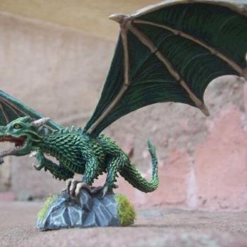 draco magnus - edition atlas by aratak