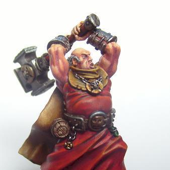 Frère Briseur by Aiolia