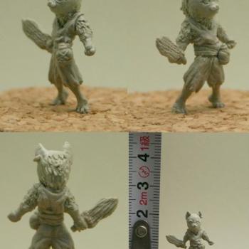 Kobold Hero 