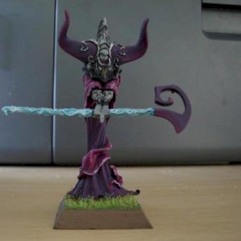 Ejhin de Vanth by Daniel