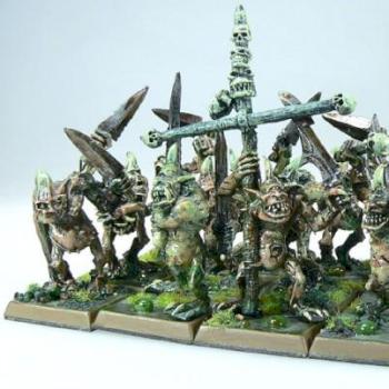 Seuchenhüter by Maruk