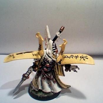 Une autre figurine by thesly
