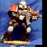 First ever 40k mini by EdE