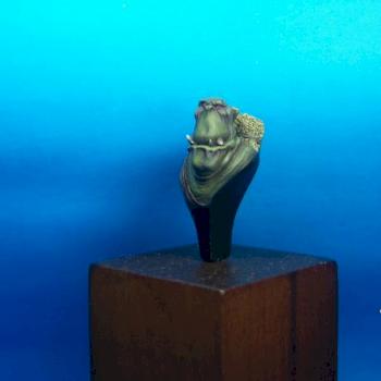 BUSTE ORQUE by kenan