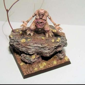 Fuss, Hell's Scum [WIP] by Szczurak