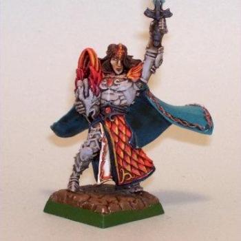 General elfo by Hotrod