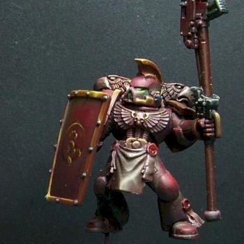 Une autre figurine by gorgoth