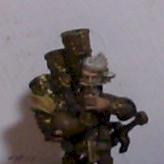 Rhupert Carvolo, piper of Ord by megafox