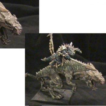 Croq Gar by miniT