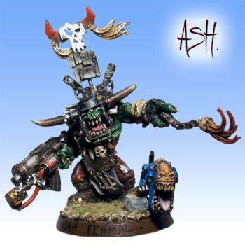 Big Boss (converti) by Ashwar