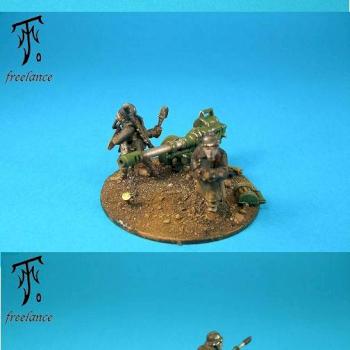 stromtium dogs army by ARIAKAS