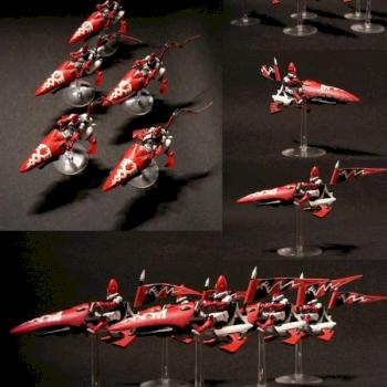 Motojets de Saïm Hann by Karta
