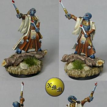 Tau Ethereal by nels0nmac