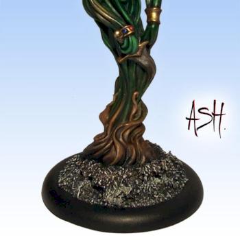 Djinn by Ashwar