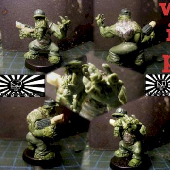 orks, orkze, ork-boy by blitzkrieg bob