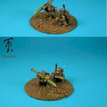 stromtium dogs army by ARIAKAS