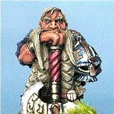 Again another Dwarf Lord by eagle john