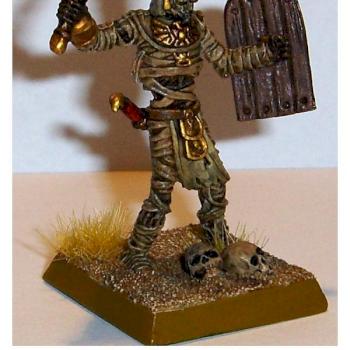 Nefsokar Tomb Guard 1 by sylt fr
