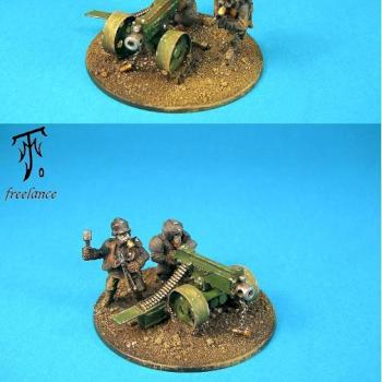 stromtium dogs army by ARIAKAS