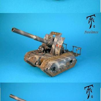 stromtium dogs tanks by ARIAKAS