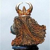 another dwarf lord by eagle john