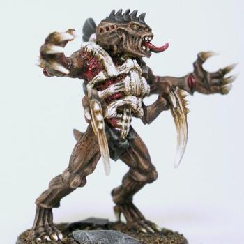 Brood Lord by jorv