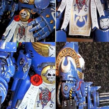 terminator close ups by cassar