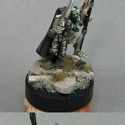Tombking by Baphomet