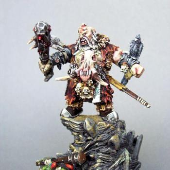 HUNTER by Oleander