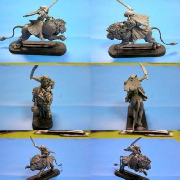 Tau Shas'Ui N'Dras Ch'Ap'Ay by Roman 2.0