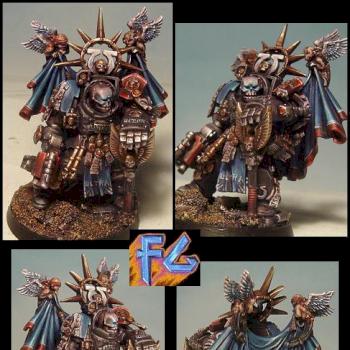 chapelain ultramarine by grosbob2
