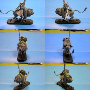 Tau Shas'La N'Dras P'Etyka by Roman 2.0