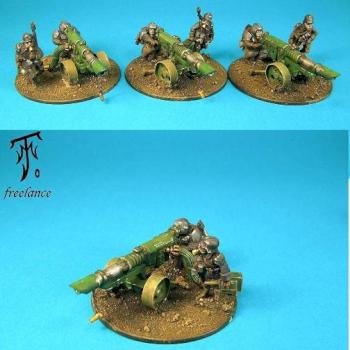 stromtium dogs army by ARIAKAS