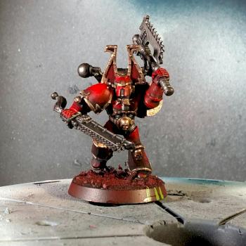 Stan the Berzerker by TheReddestButcher