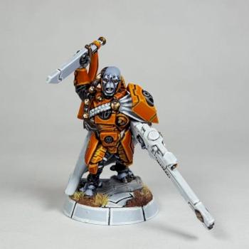 Cadre Fireblade by Bumm92