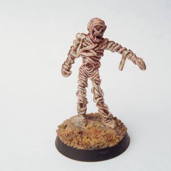 Mummy by Alex9275