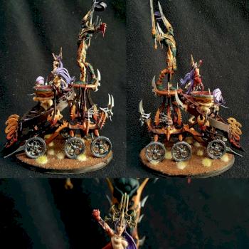 cauldron of blood by tbdoh