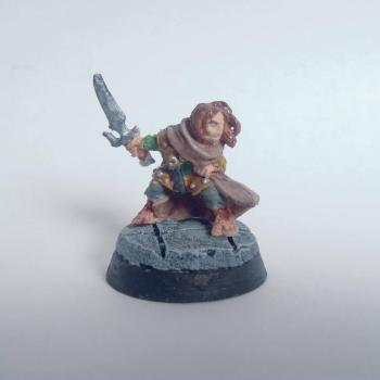 Hellakin Goregutter Halfling Rogue by Alex9275