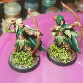 Glade Guard by Anistec
