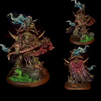 lord of contagion by SaucyBoy