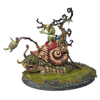 Horticulous Slimux by Tatzel