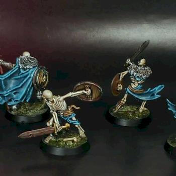shadespire sepulchral guard by raivan